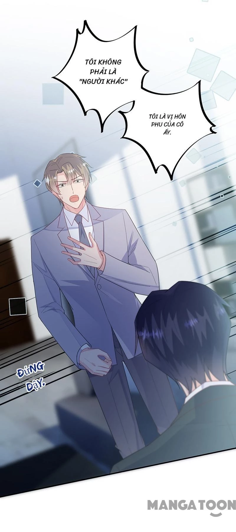 Chọc Tới Chủ Tịch Tổng Tài 2 Chapter  220 - 31