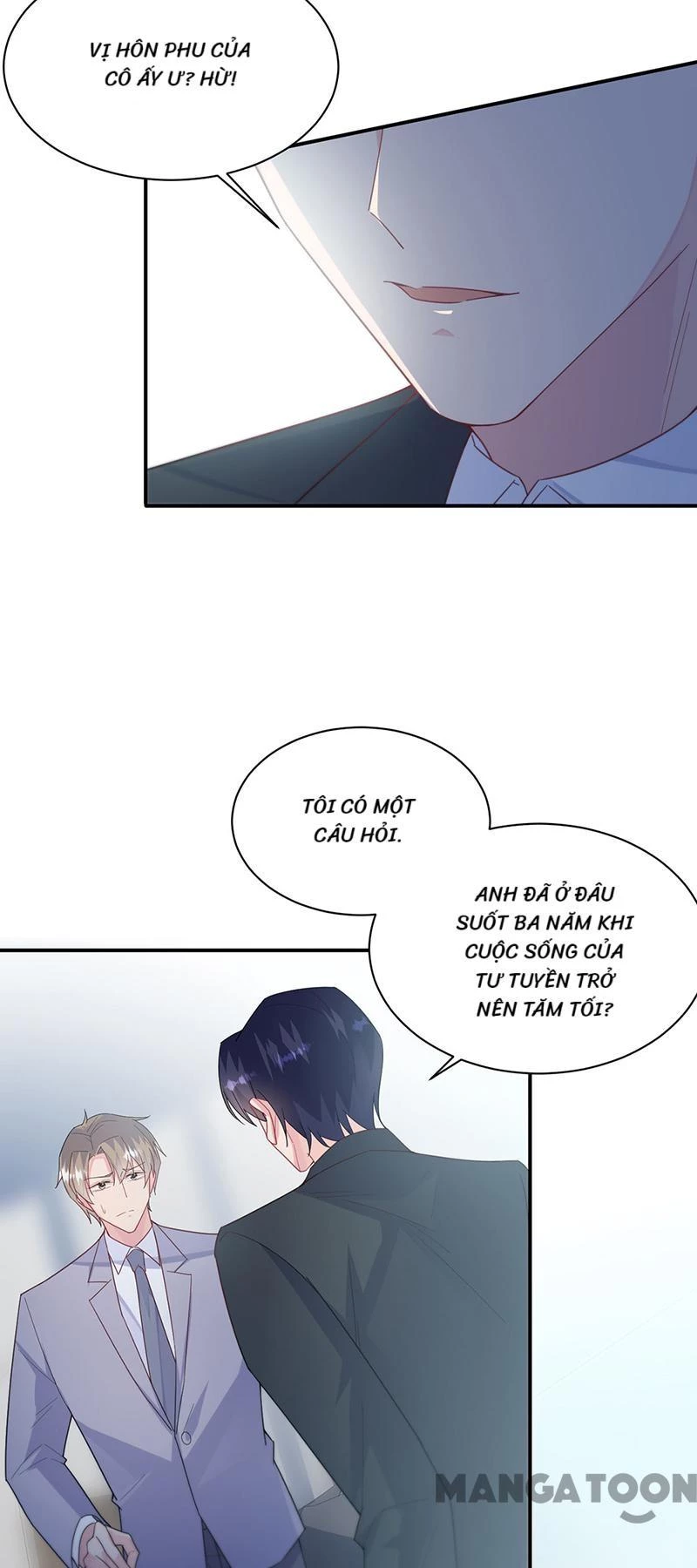 Chọc Tới Chủ Tịch Tổng Tài 2 Chapter  220 - 33