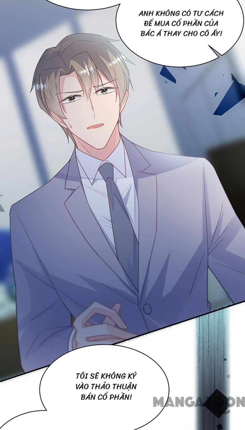 Chọc Tới Chủ Tịch Tổng Tài 2 Chapter  220 - 37