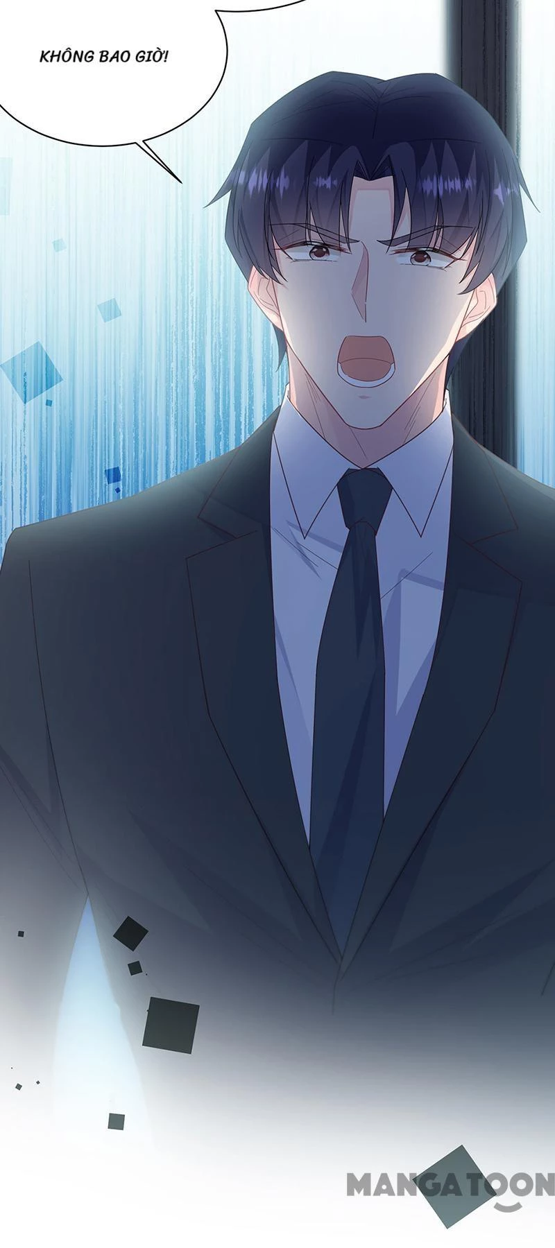 Chọc Tới Chủ Tịch Tổng Tài 2 Chapter  220 - 38