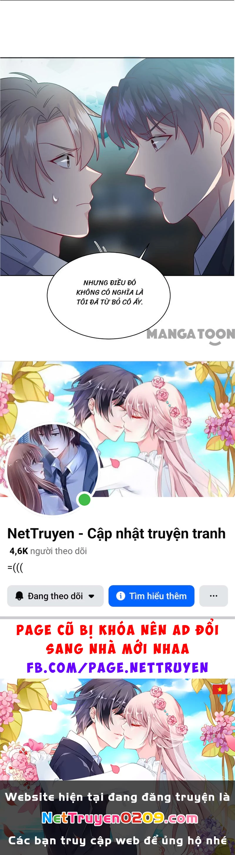 Chọc Tới Chủ Tịch Tổng Tài 2 Chapter  220 - 41