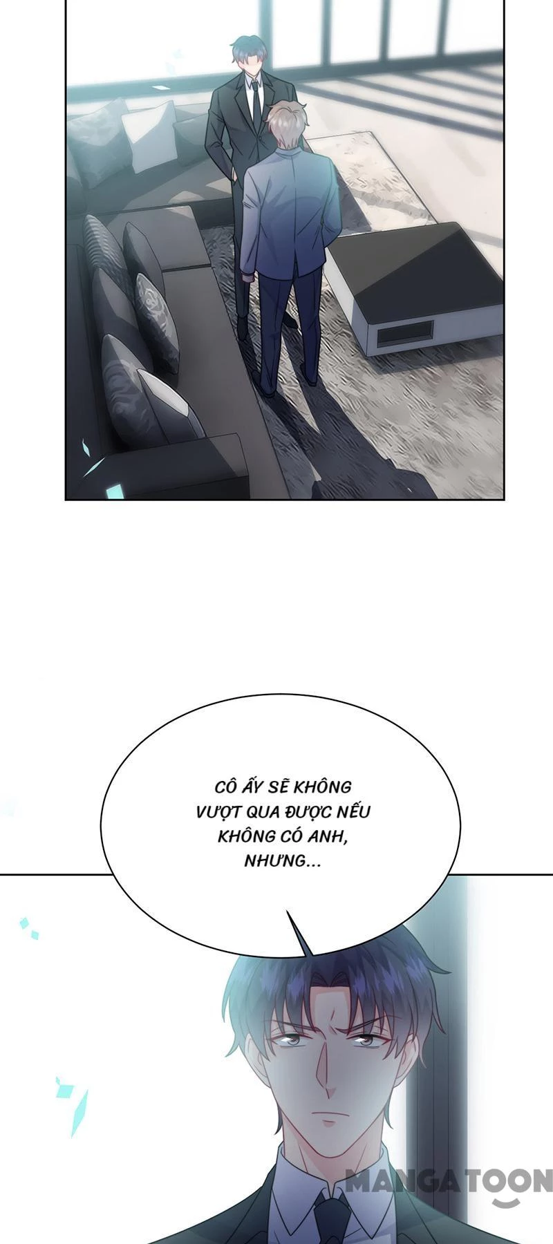 Chọc Tới Chủ Tịch Tổng Tài 2 Chapter  221 - 2