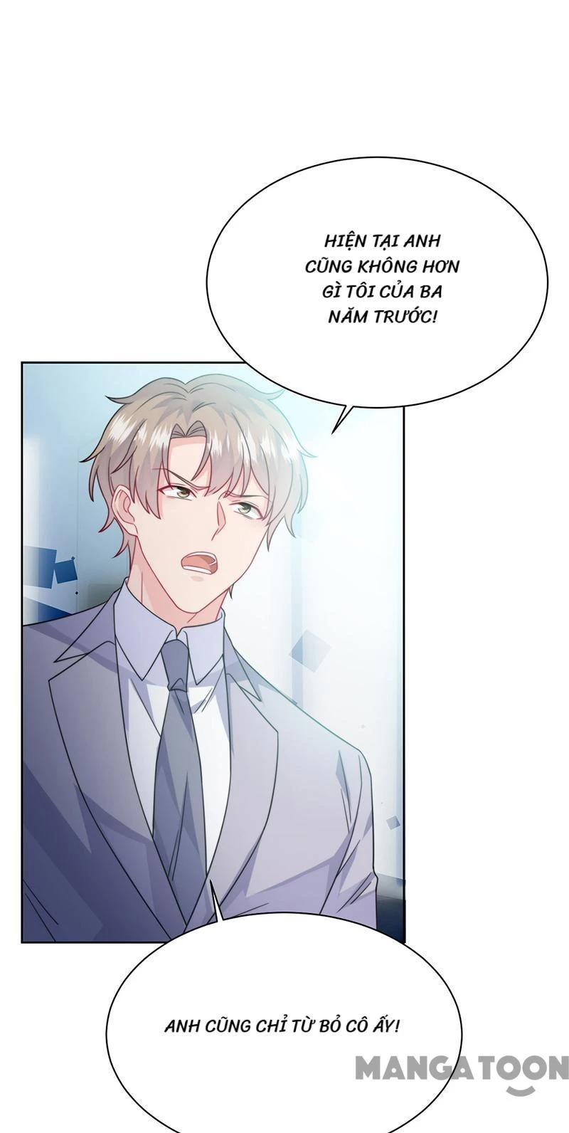 Chọc Tới Chủ Tịch Tổng Tài 2 Chapter  221 - 4