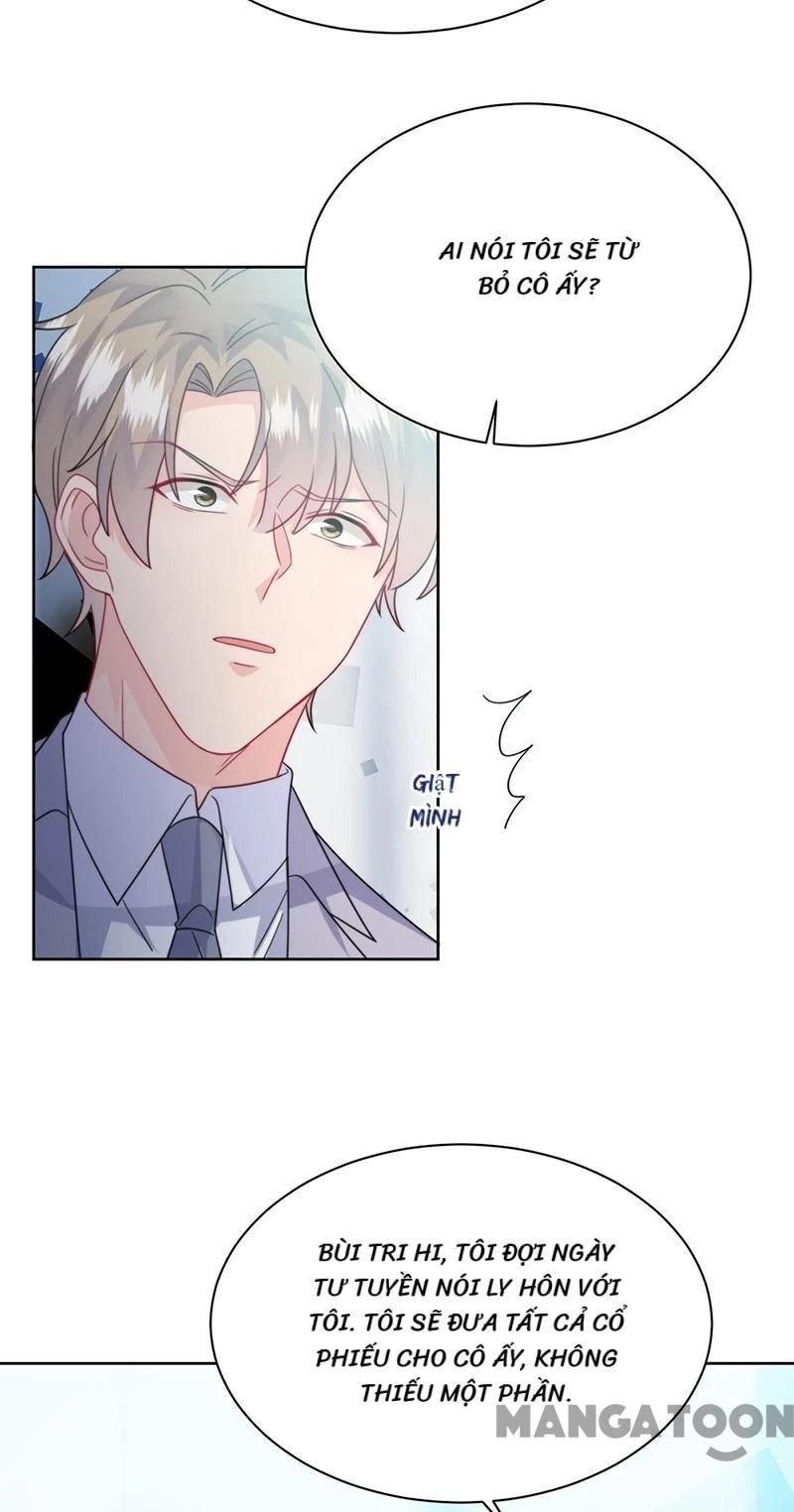 Chọc Tới Chủ Tịch Tổng Tài 2 Chapter  221 - 5