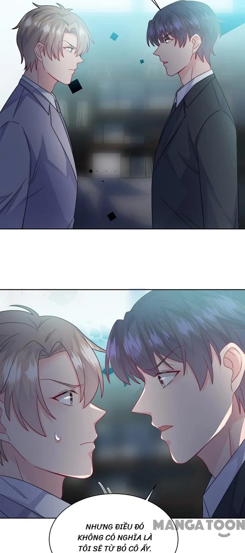 Chọc Tới Chủ Tịch Tổng Tài 2 Chapter  221 - 6