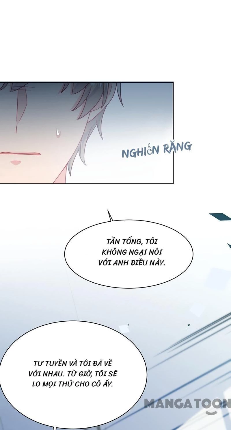 Chọc Tới Chủ Tịch Tổng Tài 2 Chapter  221 - 8