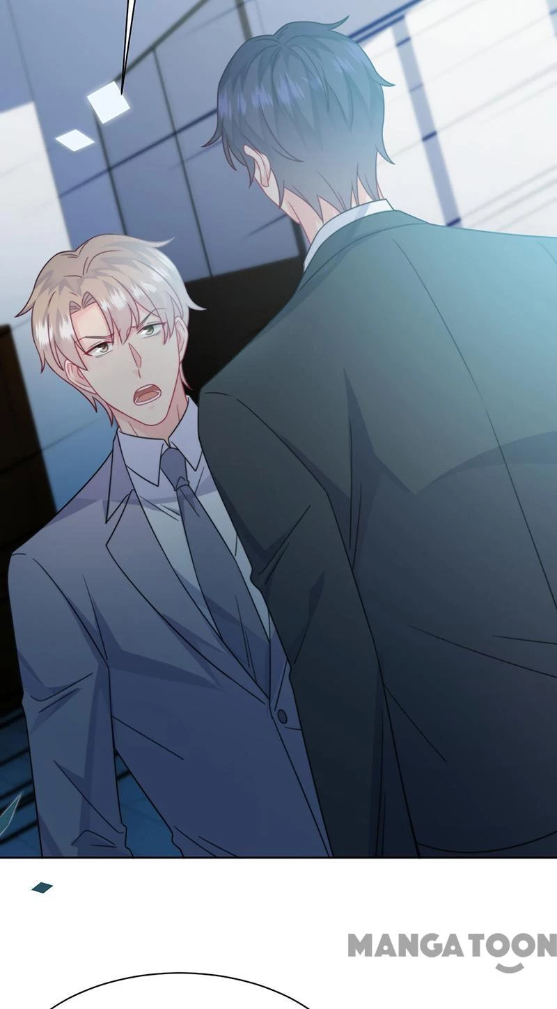 Chọc Tới Chủ Tịch Tổng Tài 2 Chapter  221 - 9