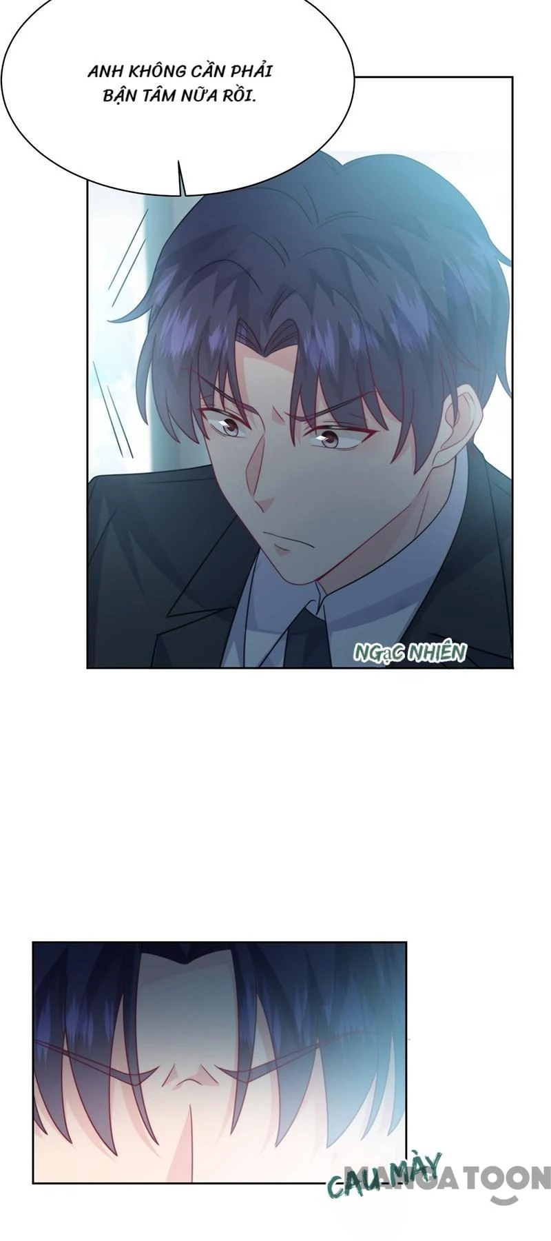 Chọc Tới Chủ Tịch Tổng Tài 2 Chapter  221 - 10