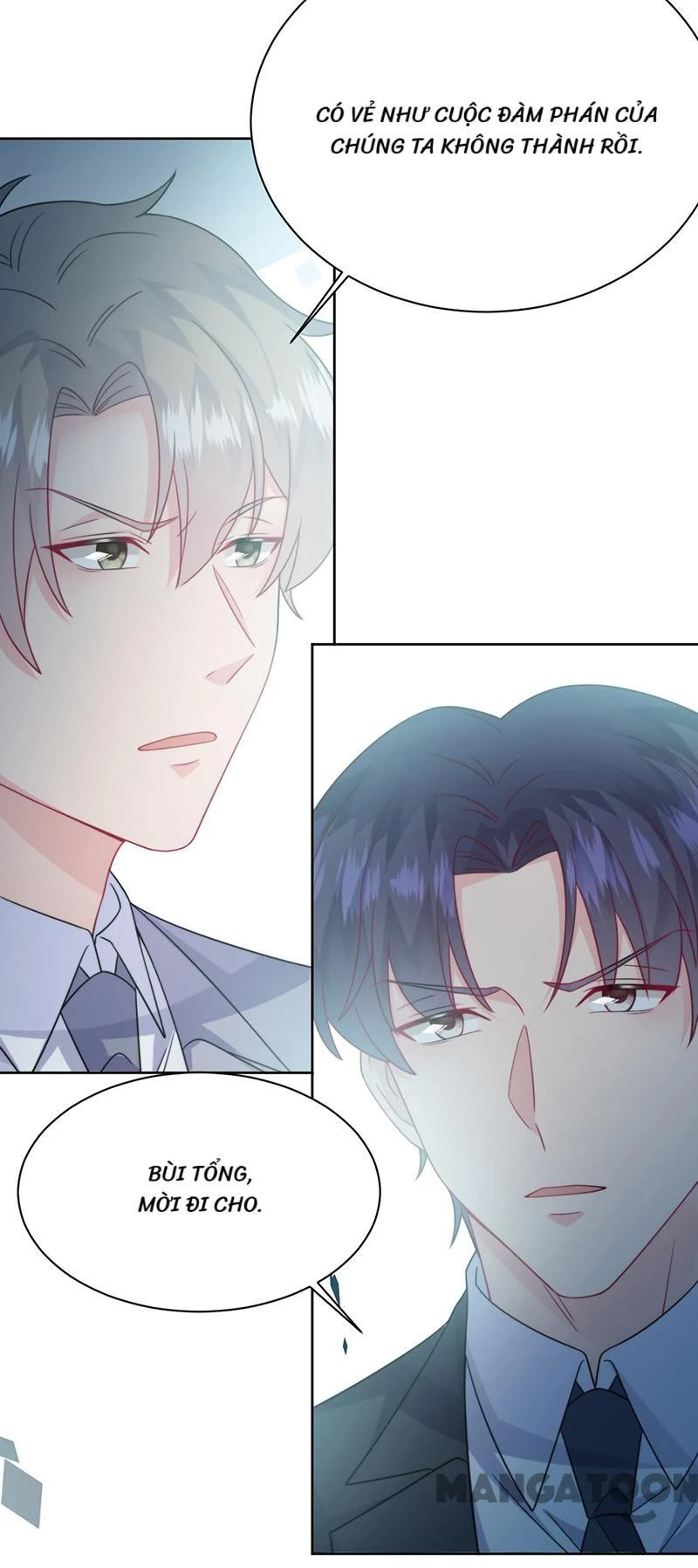 Chọc Tới Chủ Tịch Tổng Tài 2 Chapter  221 - 14