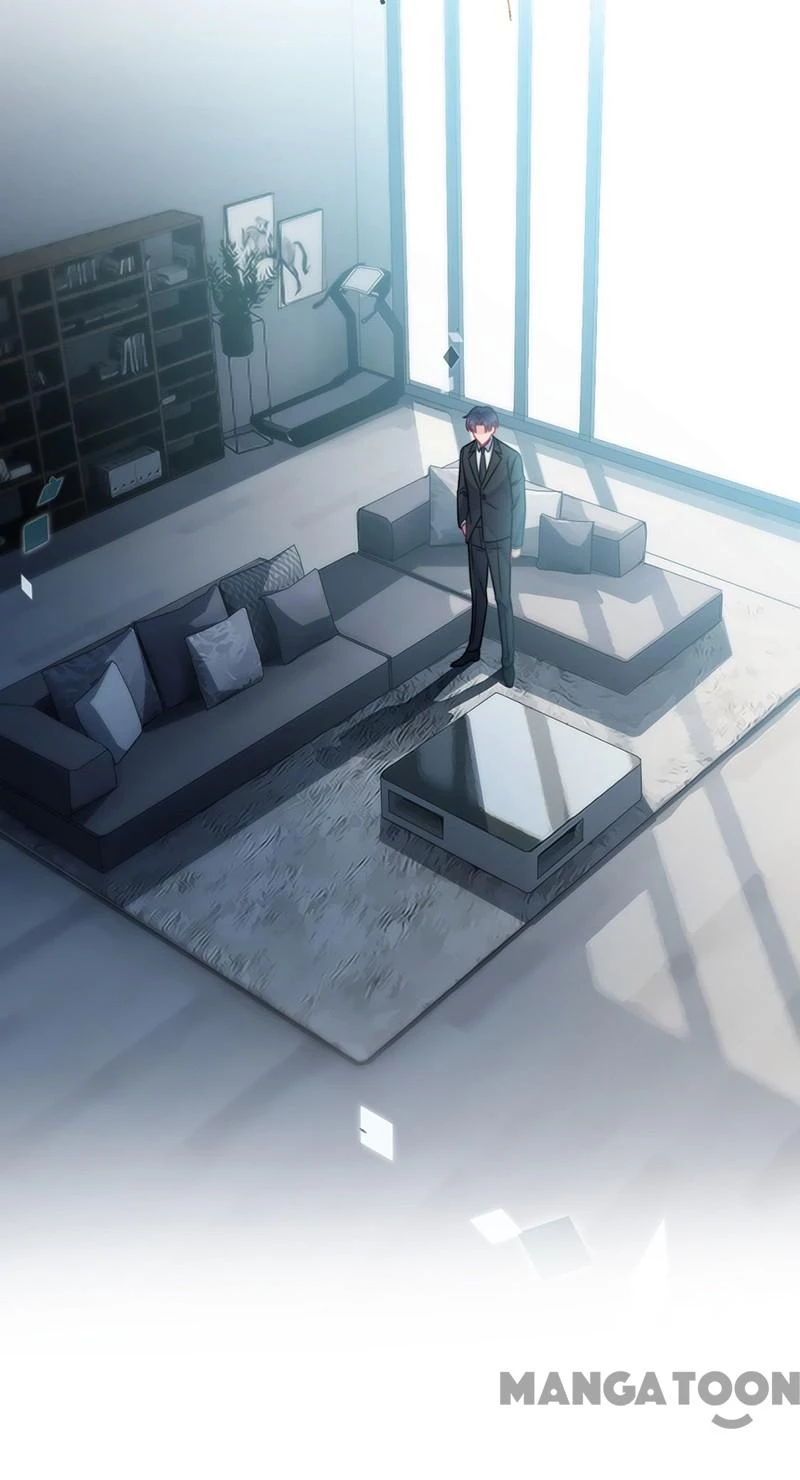 Chọc Tới Chủ Tịch Tổng Tài 2 Chapter  221 - 16