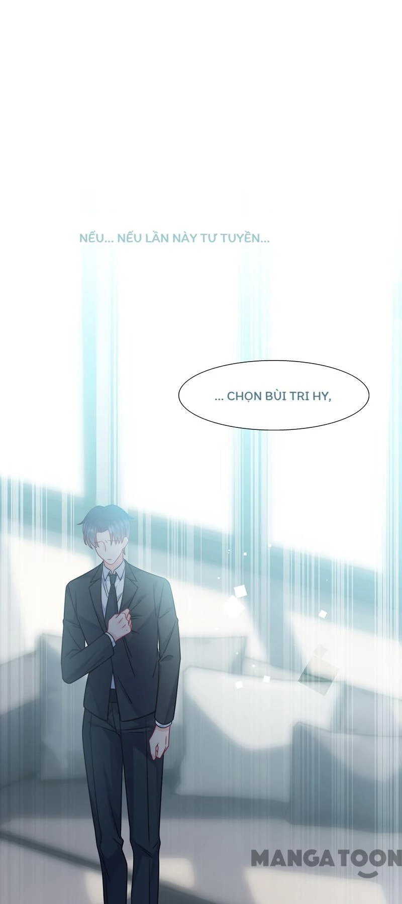 Chọc Tới Chủ Tịch Tổng Tài 2 Chapter  221 - 17