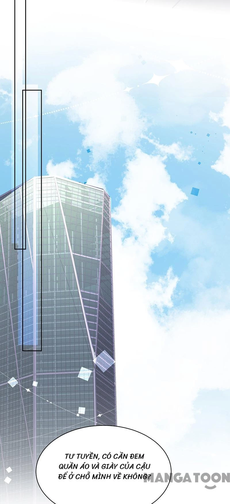 Chọc Tới Chủ Tịch Tổng Tài 2 Chapter  221 - 20