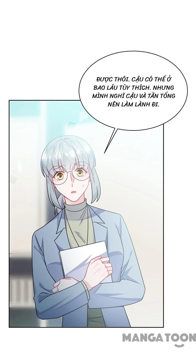 Chọc Tới Chủ Tịch Tổng Tài 2 Chapter  221 - 25