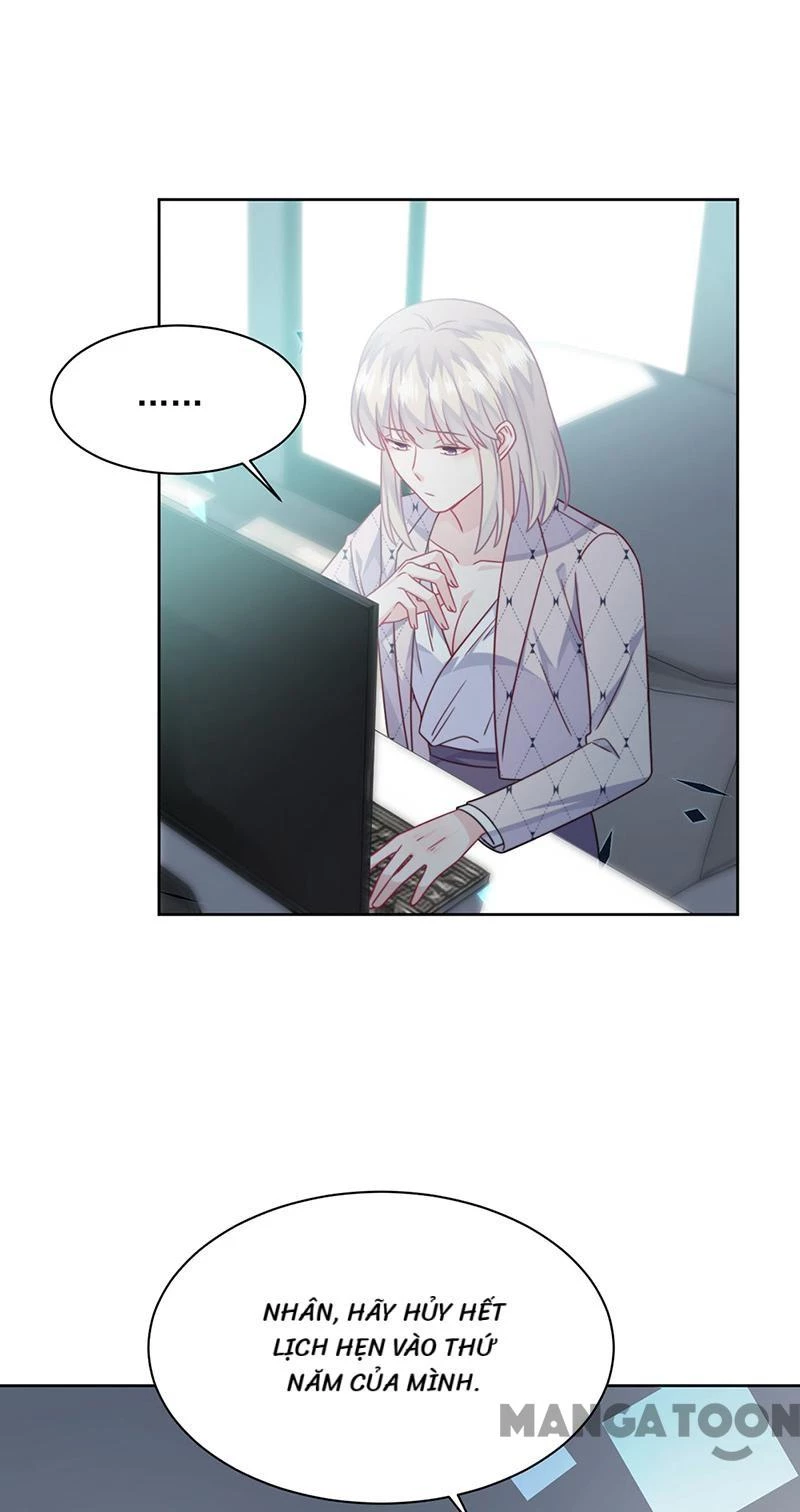 Chọc Tới Chủ Tịch Tổng Tài 2 Chapter  221 - 26