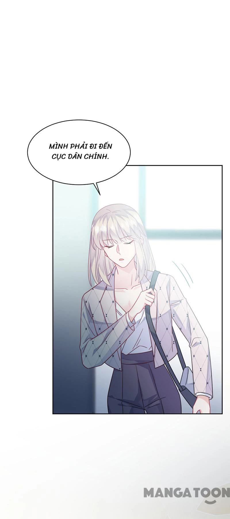 Chọc Tới Chủ Tịch Tổng Tài 2 Chapter  221 - 29