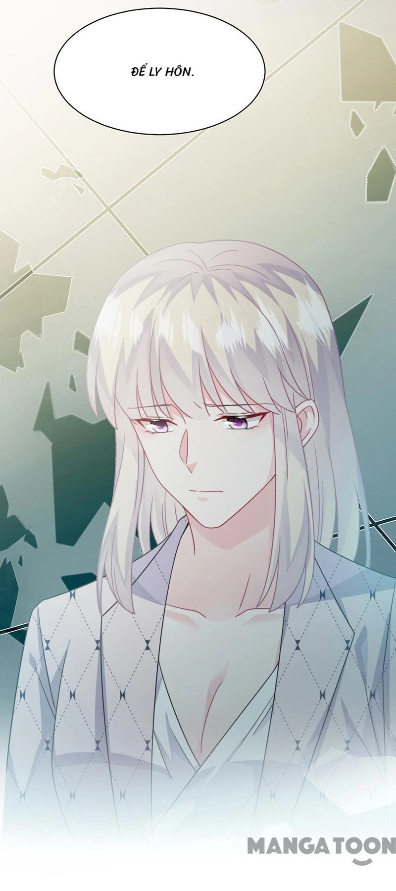 Chọc Tới Chủ Tịch Tổng Tài 2 Chapter  221 - 31