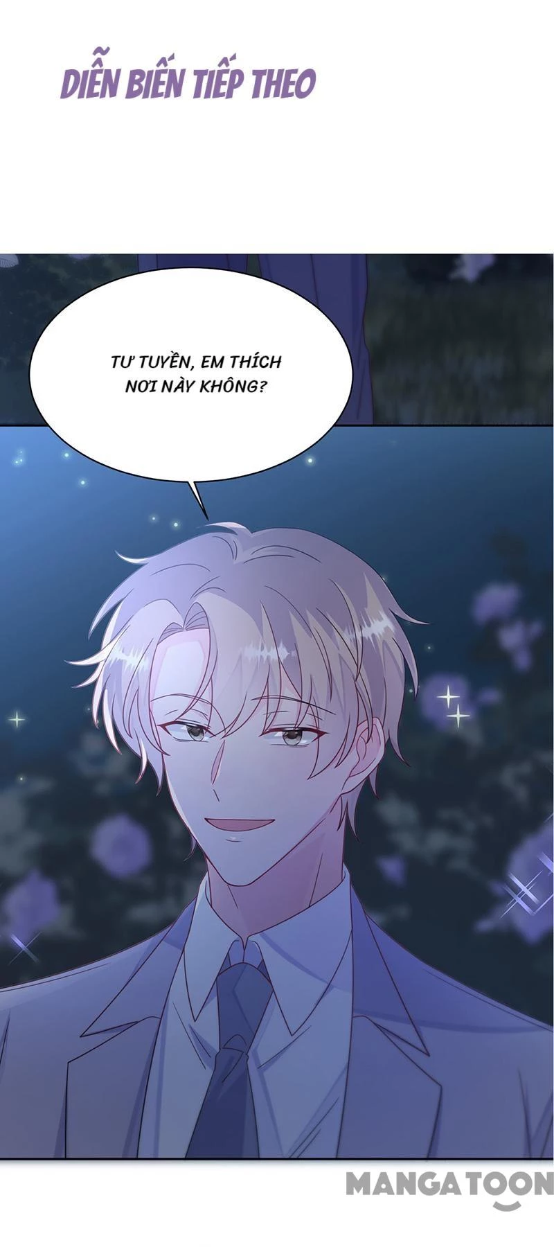 Chọc Tới Chủ Tịch Tổng Tài 2 Chapter  221 - 33