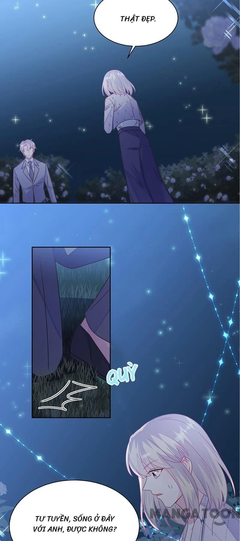 Chọc Tới Chủ Tịch Tổng Tài 2 Chapter  221 - 35