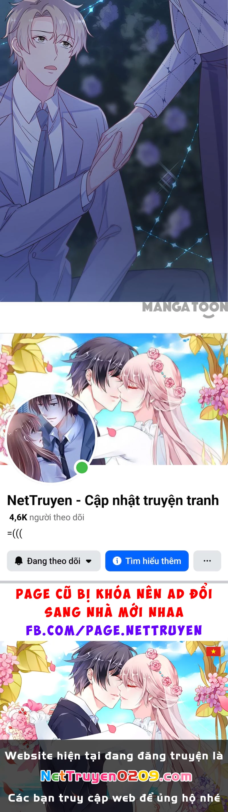 Chọc Tới Chủ Tịch Tổng Tài 2 Chapter  221 - 37