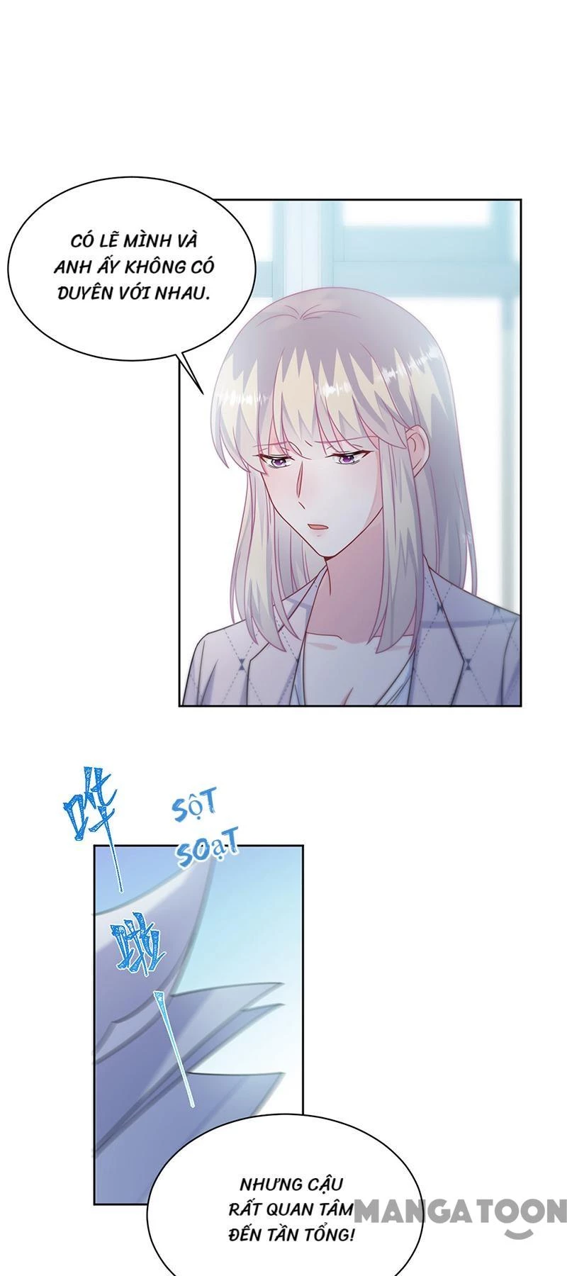 Chọc Tới Chủ Tịch Tổng Tài 2 Chapter  222 - 3