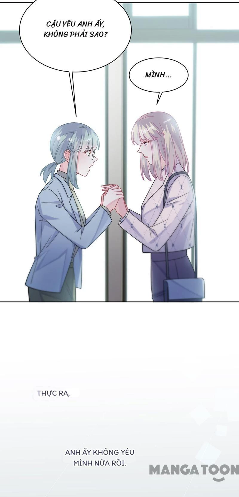 Chọc Tới Chủ Tịch Tổng Tài 2 Chapter  222 - 5