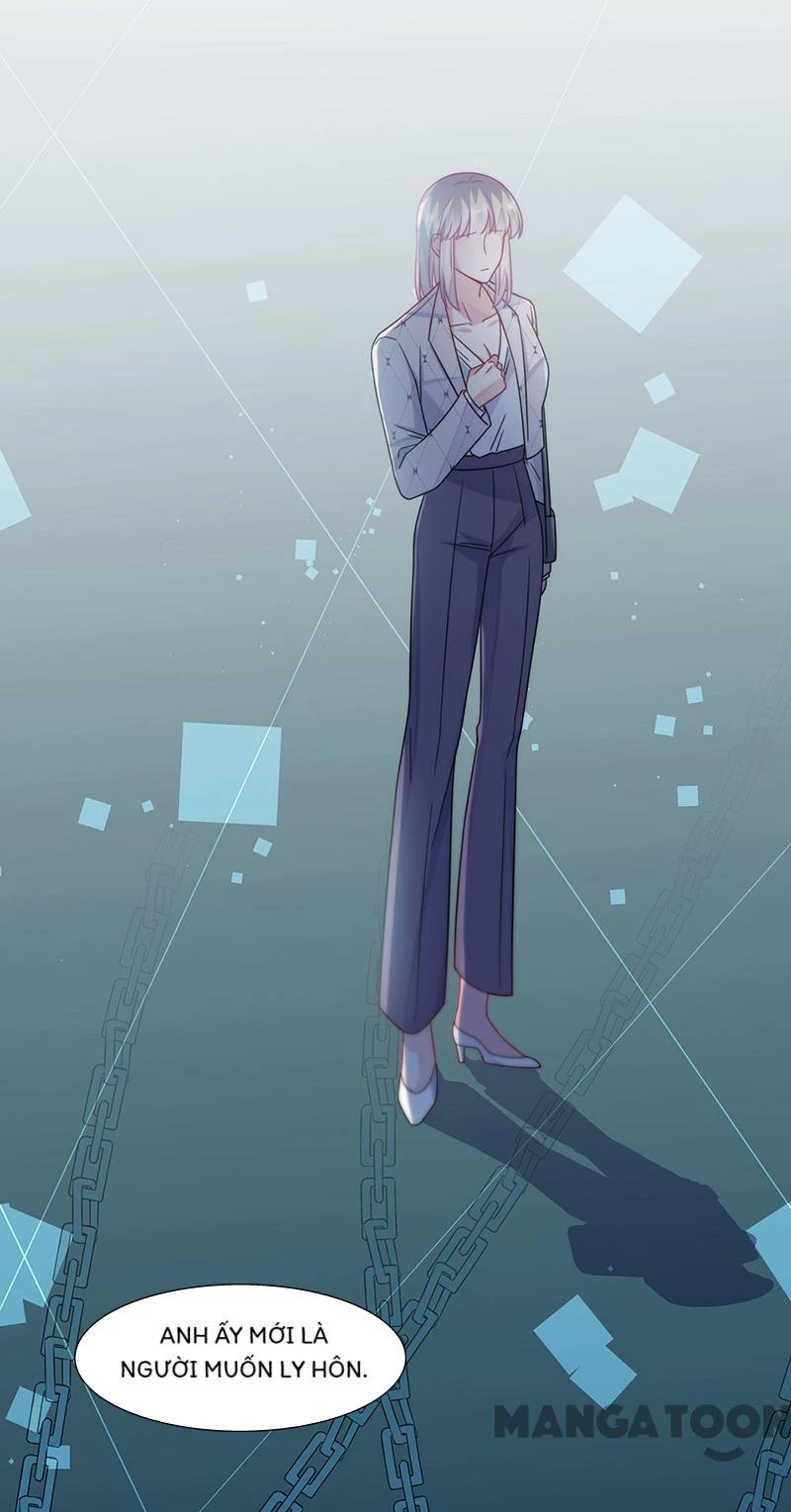 Chọc Tới Chủ Tịch Tổng Tài 2 Chapter  222 - 6