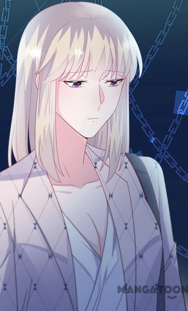 Chọc Tới Chủ Tịch Tổng Tài 2 Chapter  222 - 7