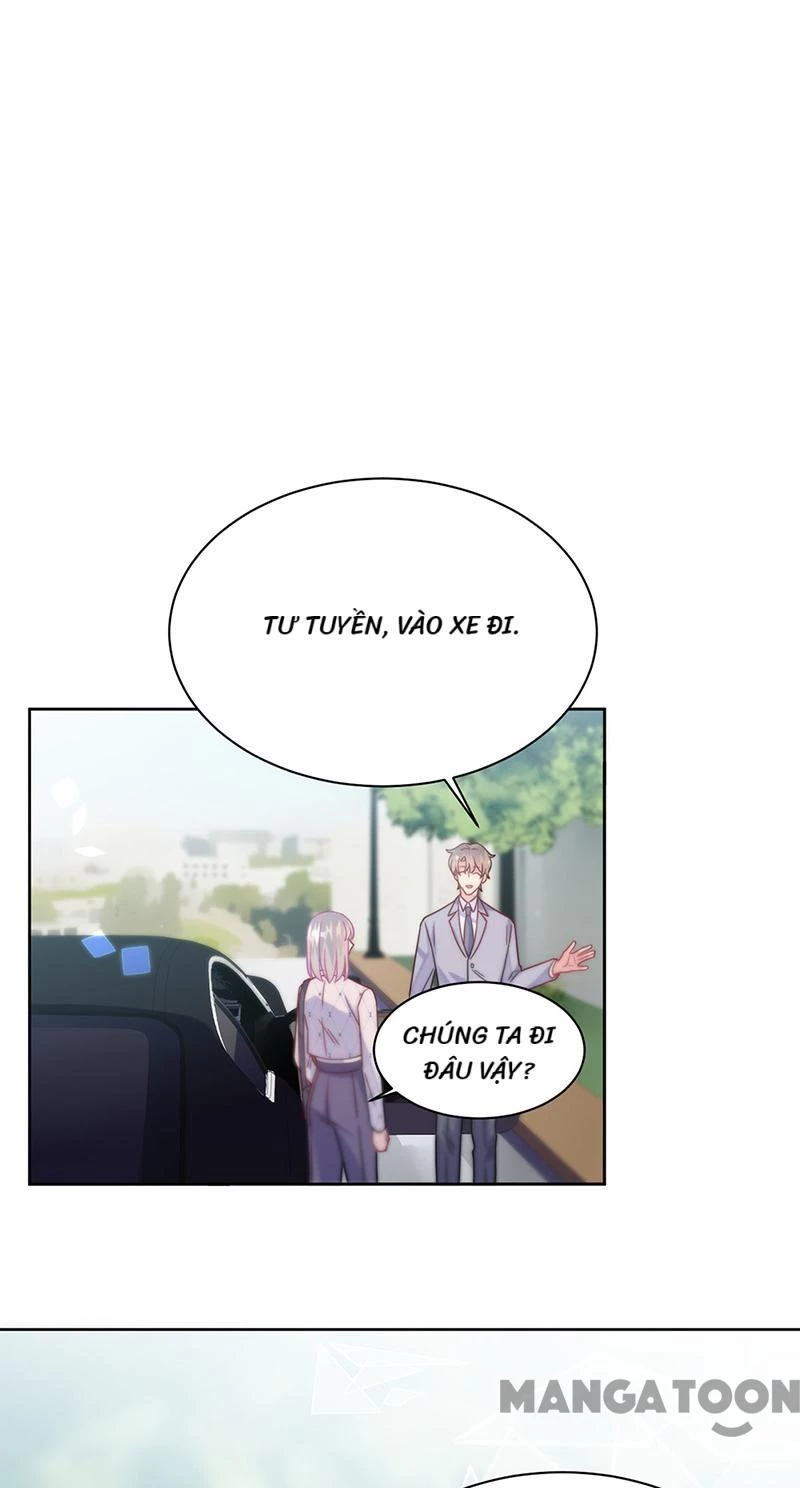 Chọc Tới Chủ Tịch Tổng Tài 2 Chapter  222 - 14