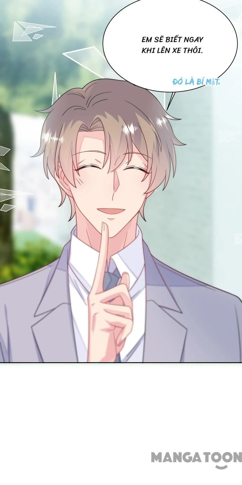 Chọc Tới Chủ Tịch Tổng Tài 2 Chapter  222 - 15