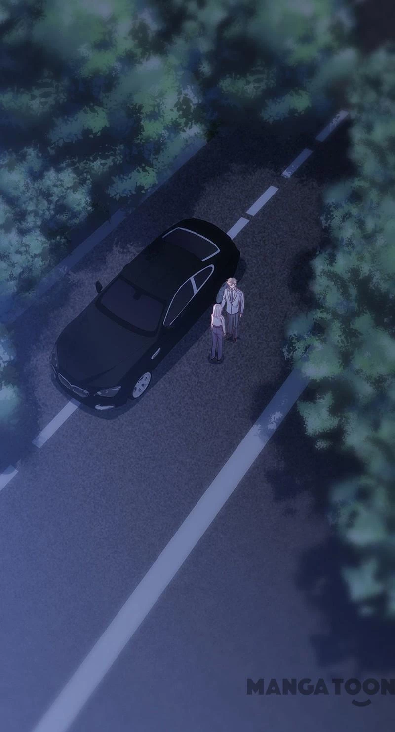 Chọc Tới Chủ Tịch Tổng Tài 2 Chapter  222 - 17