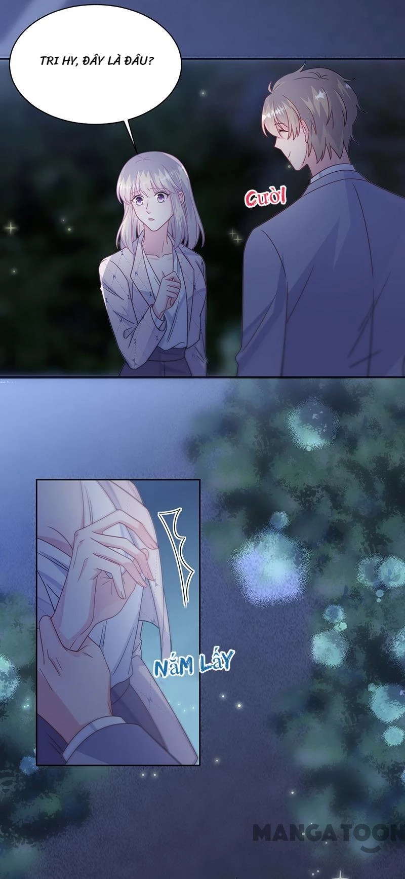 Chọc Tới Chủ Tịch Tổng Tài 2 Chapter  222 - 18