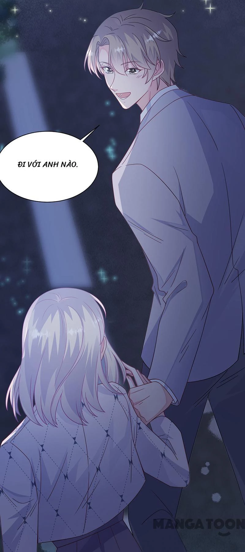 Chọc Tới Chủ Tịch Tổng Tài 2 Chapter  222 - 19