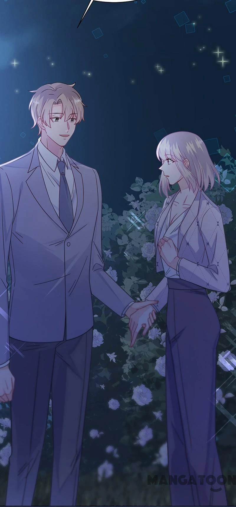 Chọc Tới Chủ Tịch Tổng Tài 2 Chapter  222 - 26