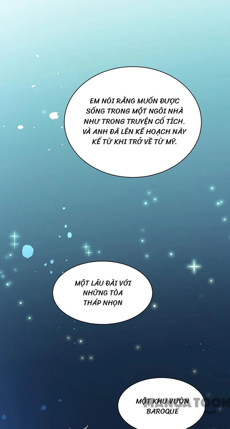 Chọc Tới Chủ Tịch Tổng Tài 2 Chapter  222 - 28