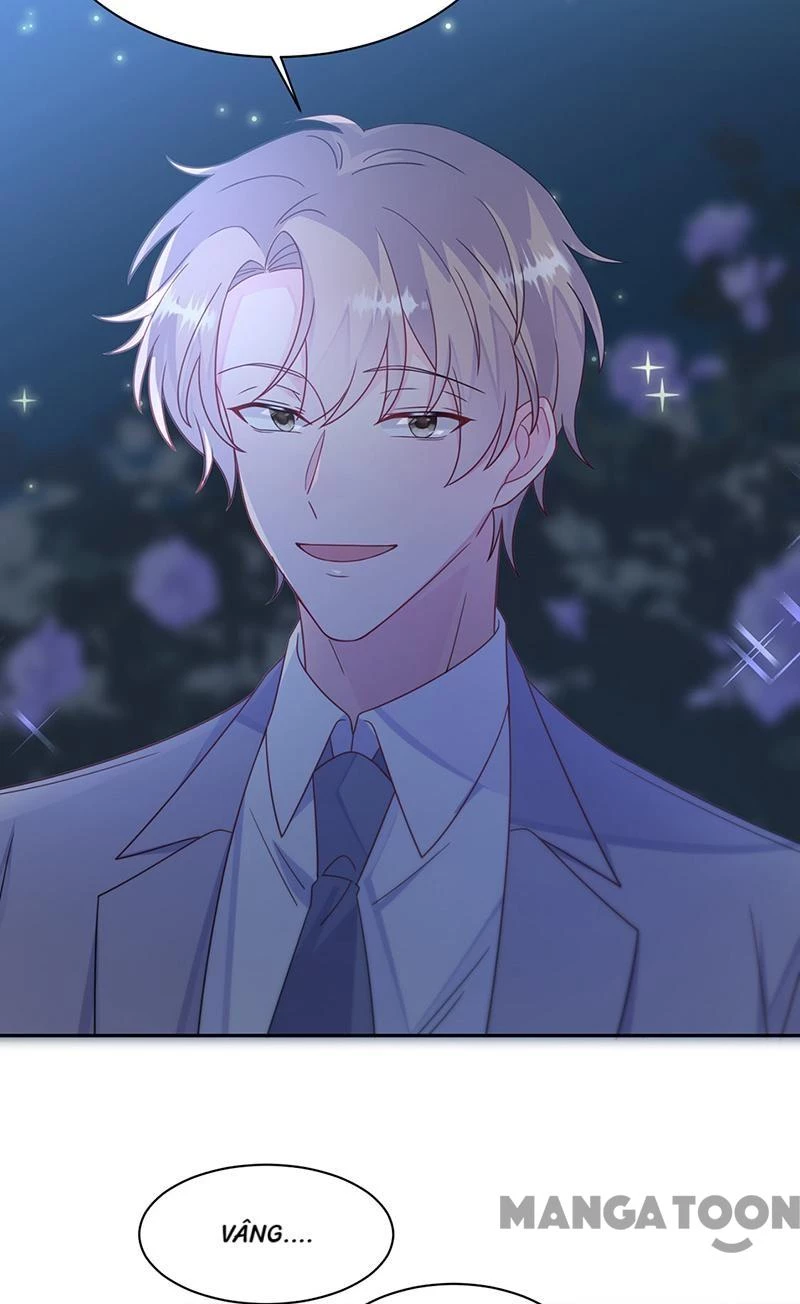 Chọc Tới Chủ Tịch Tổng Tài 2 Chapter  222 - 31