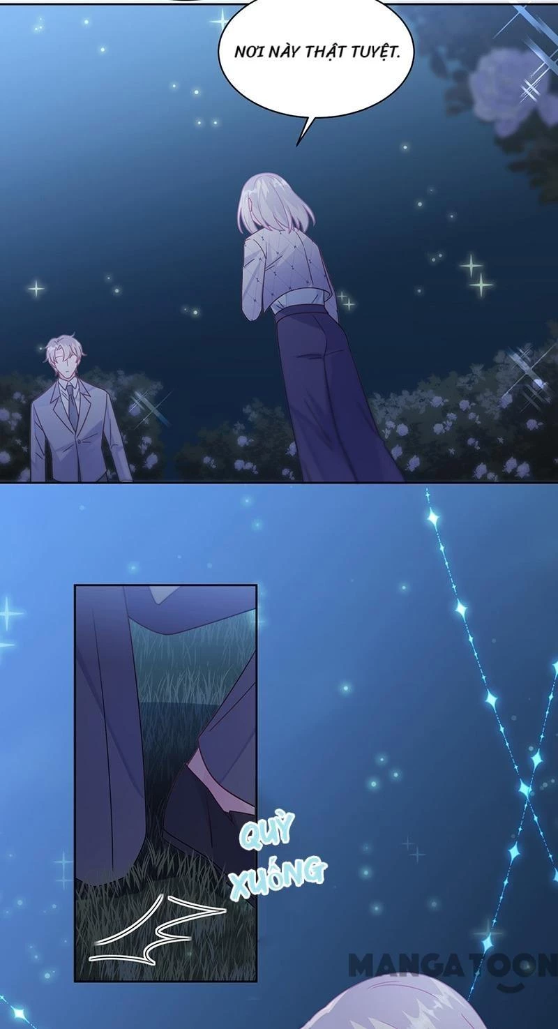 Chọc Tới Chủ Tịch Tổng Tài 2 Chapter  222 - 32