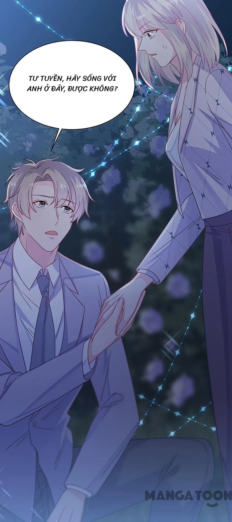 Chọc Tới Chủ Tịch Tổng Tài 2 Chapter  222 - 33