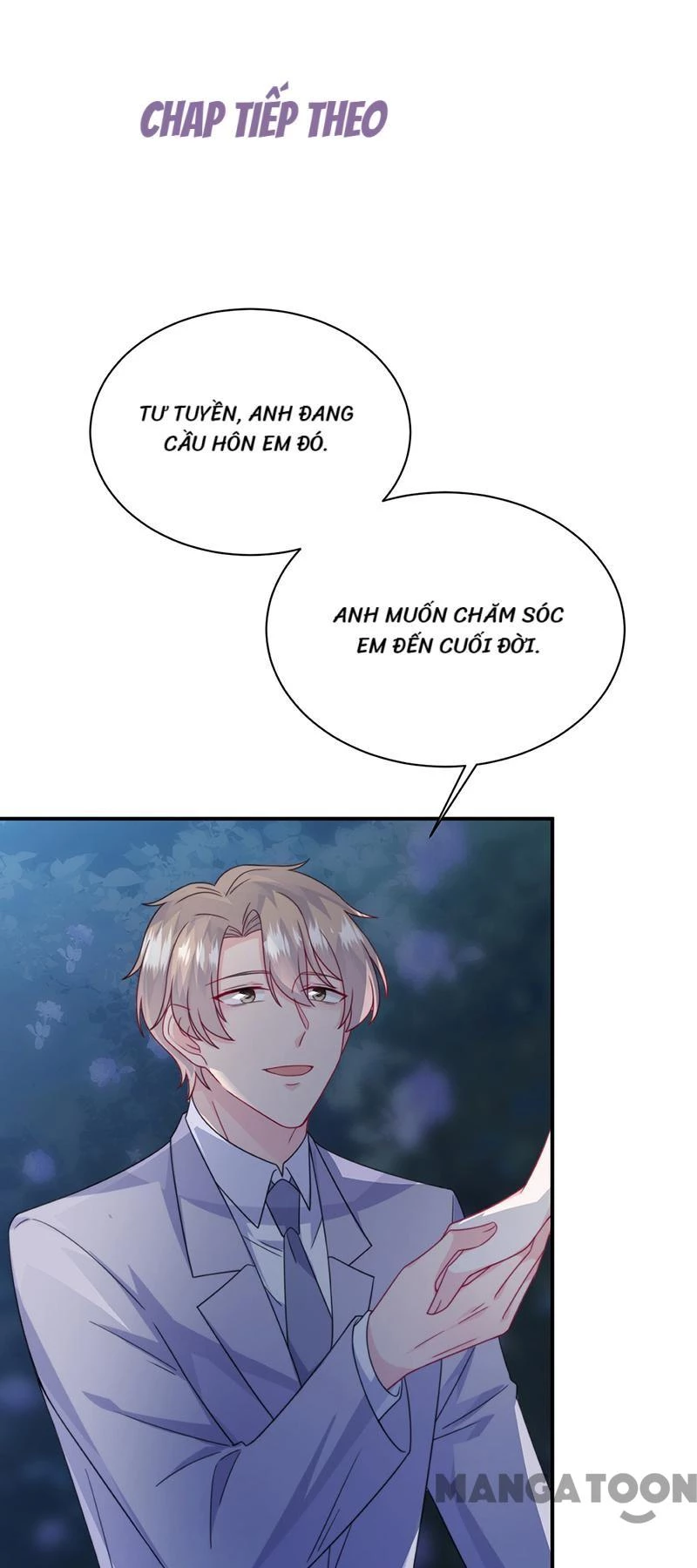 Chọc Tới Chủ Tịch Tổng Tài 2 Chapter  222 - 35