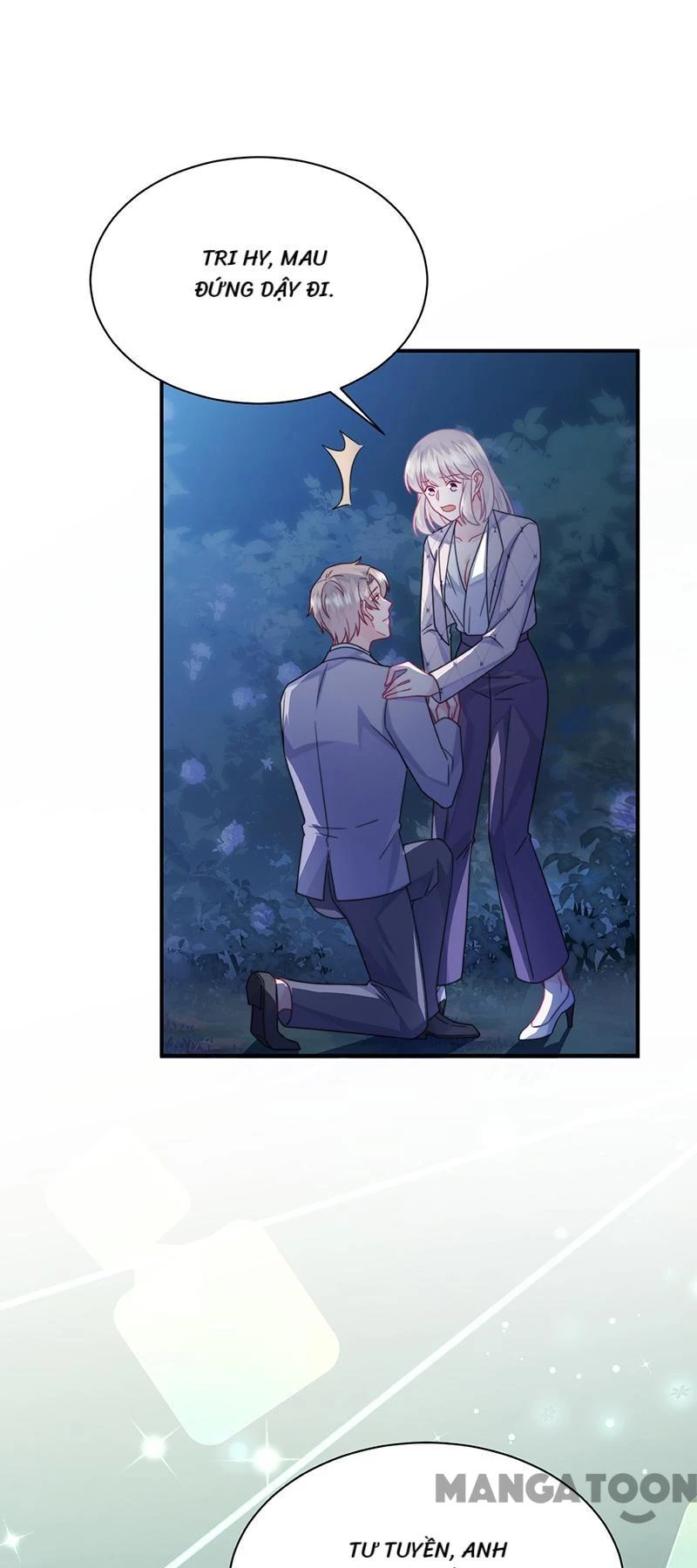 Chọc Tới Chủ Tịch Tổng Tài 2 Chapter  222 - 37