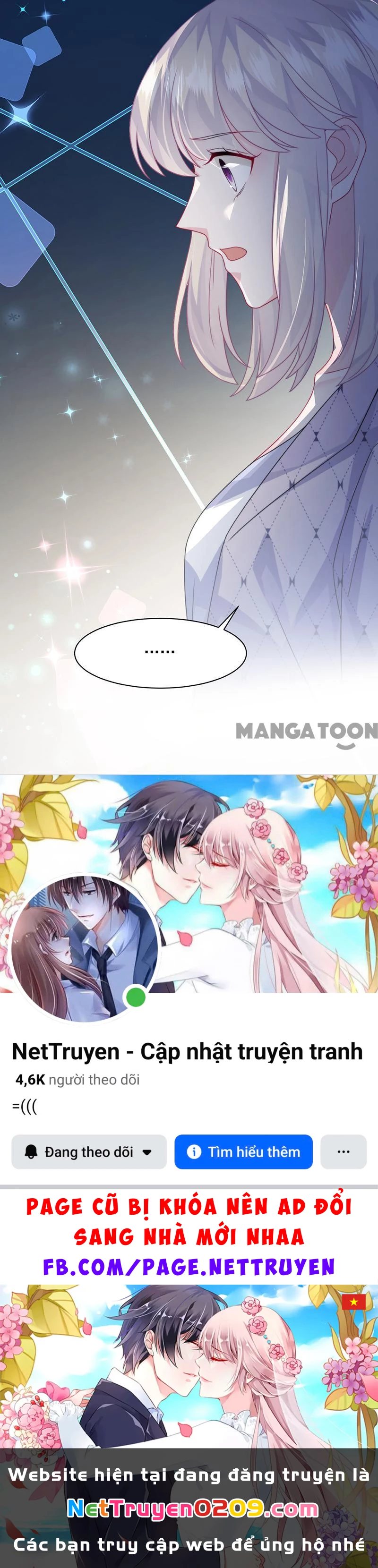 Chọc Tới Chủ Tịch Tổng Tài 2 Chapter  222 - 40