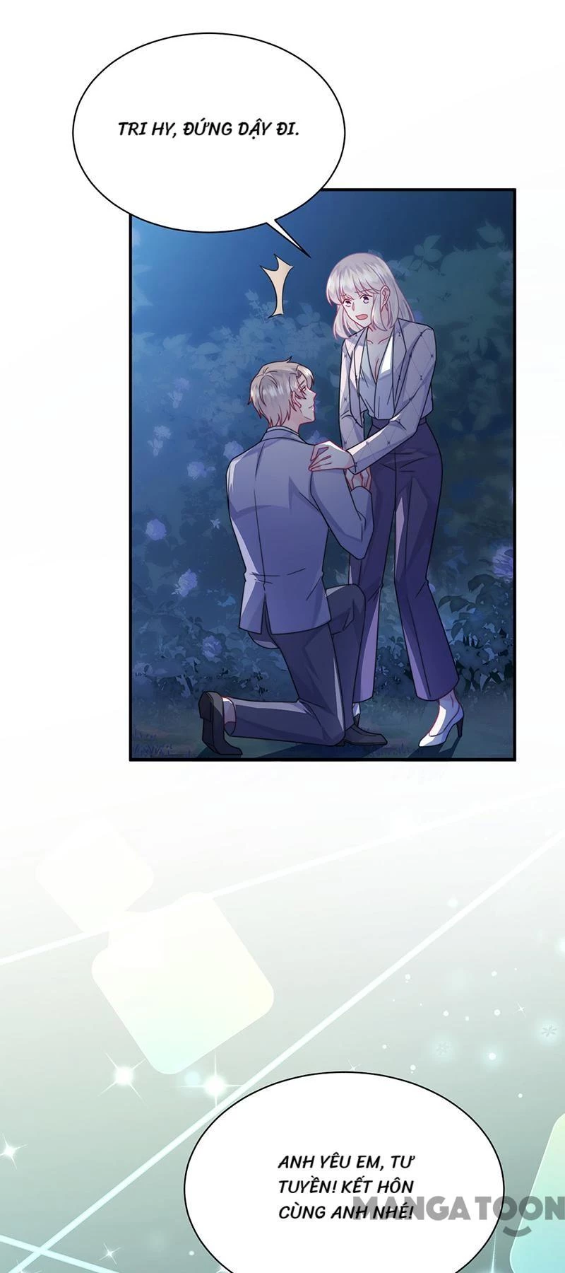 Chọc Tới Chủ Tịch Tổng Tài 2 Chapter  223 - 3