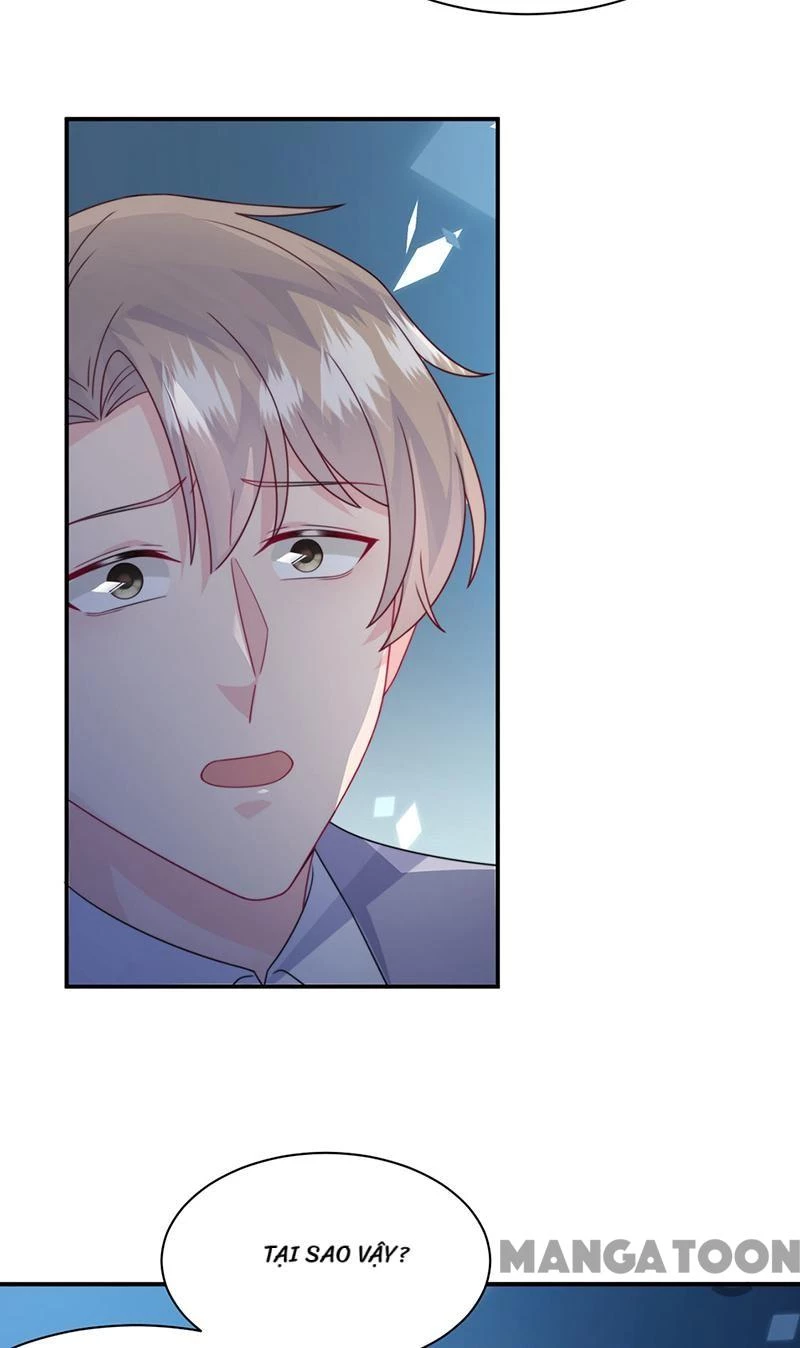 Chọc Tới Chủ Tịch Tổng Tài 2 Chapter  223 - 8