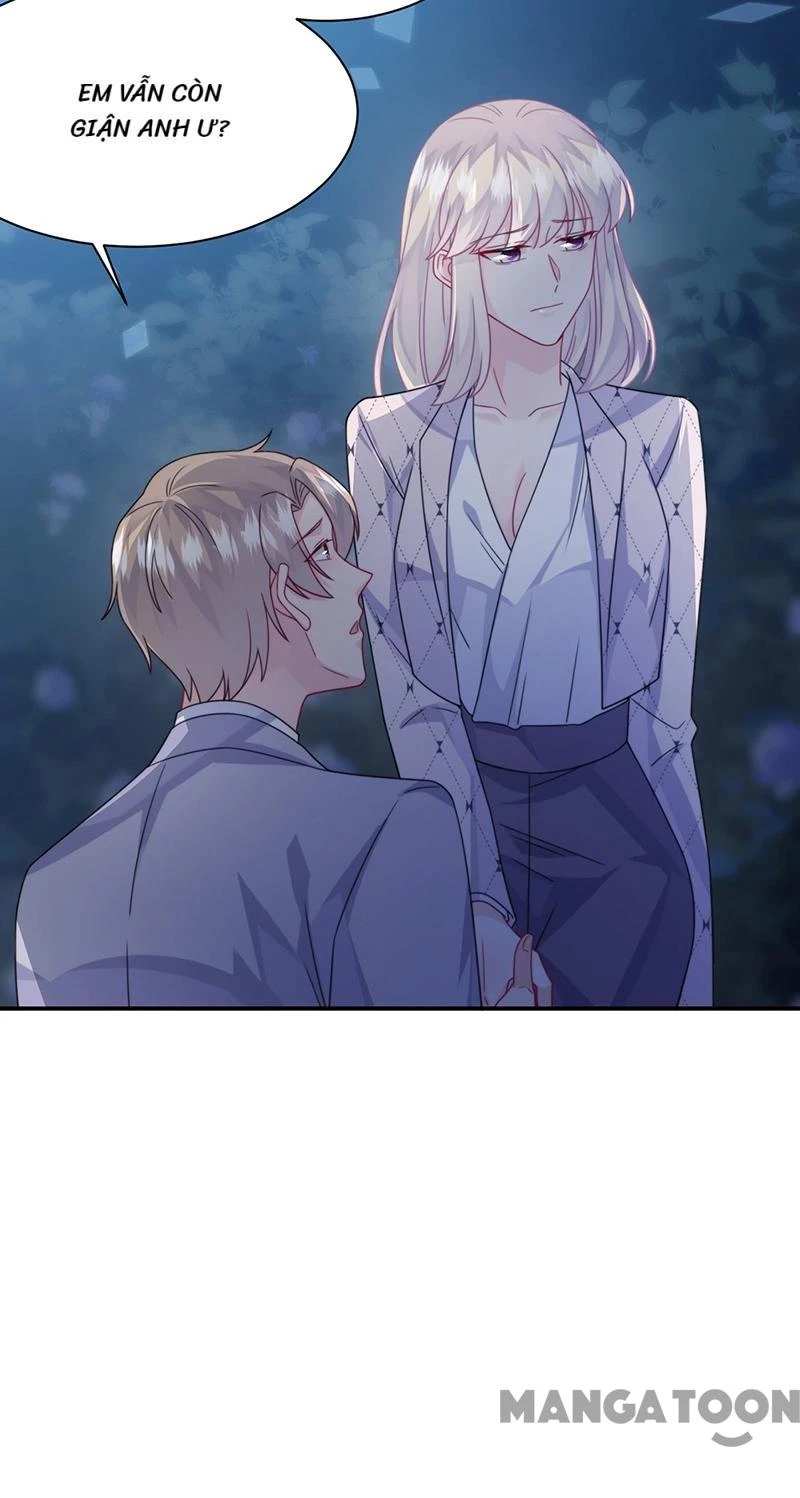 Chọc Tới Chủ Tịch Tổng Tài 2 Chapter  223 - 9