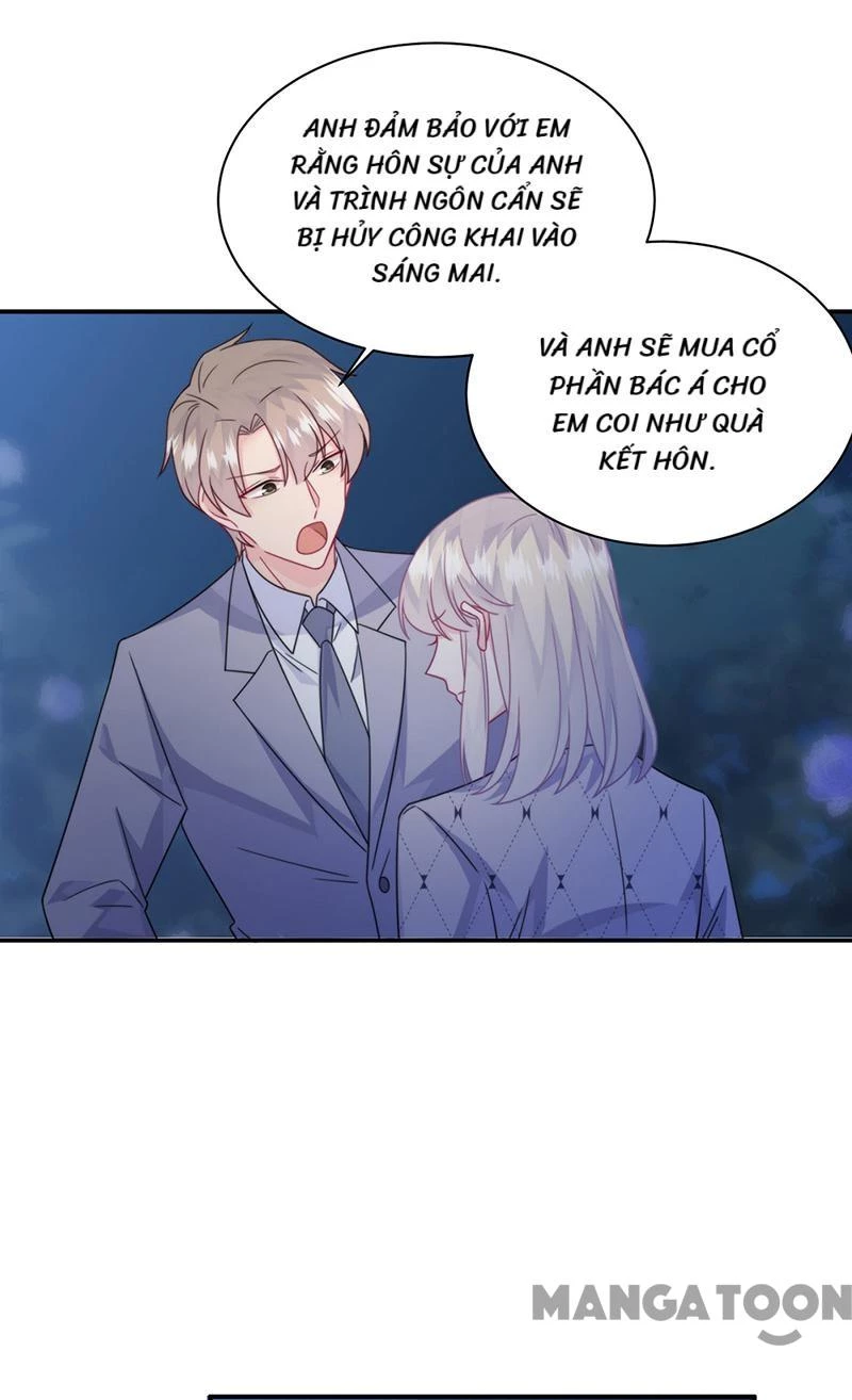 Chọc Tới Chủ Tịch Tổng Tài 2 Chapter  223 - 10