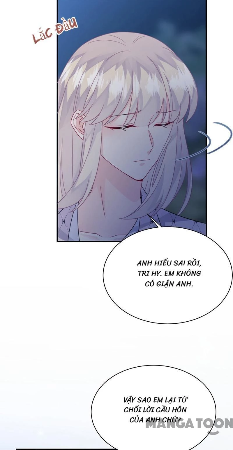 Chọc Tới Chủ Tịch Tổng Tài 2 Chapter  223 - 11