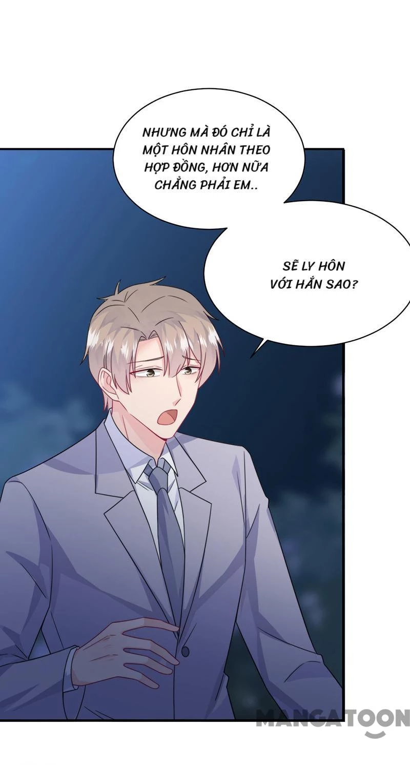 Chọc Tới Chủ Tịch Tổng Tài 2 Chapter  223 - 14