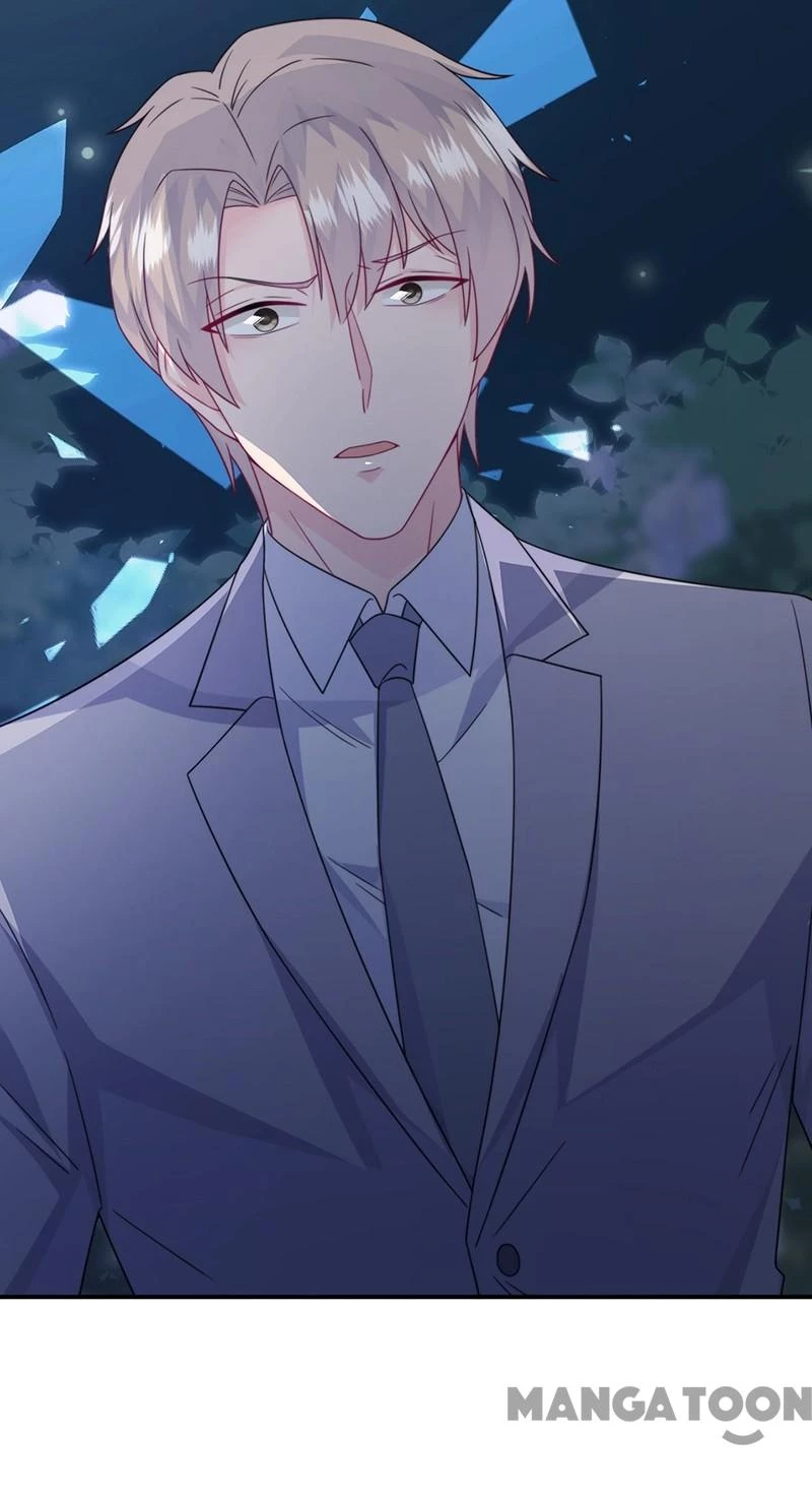 Chọc Tới Chủ Tịch Tổng Tài 2 Chapter  223 - 16