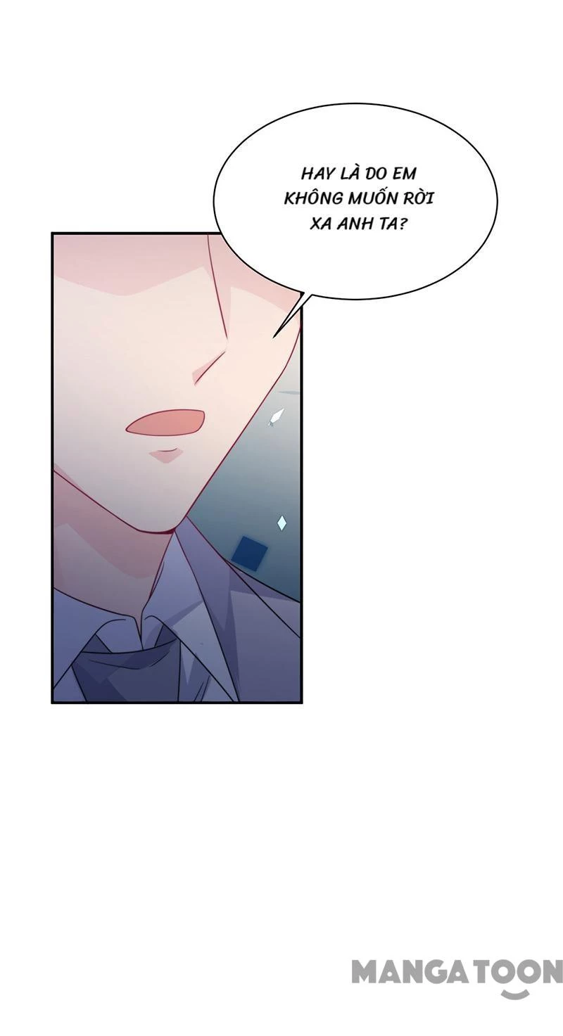 Chọc Tới Chủ Tịch Tổng Tài 2 Chapter  223 - 17