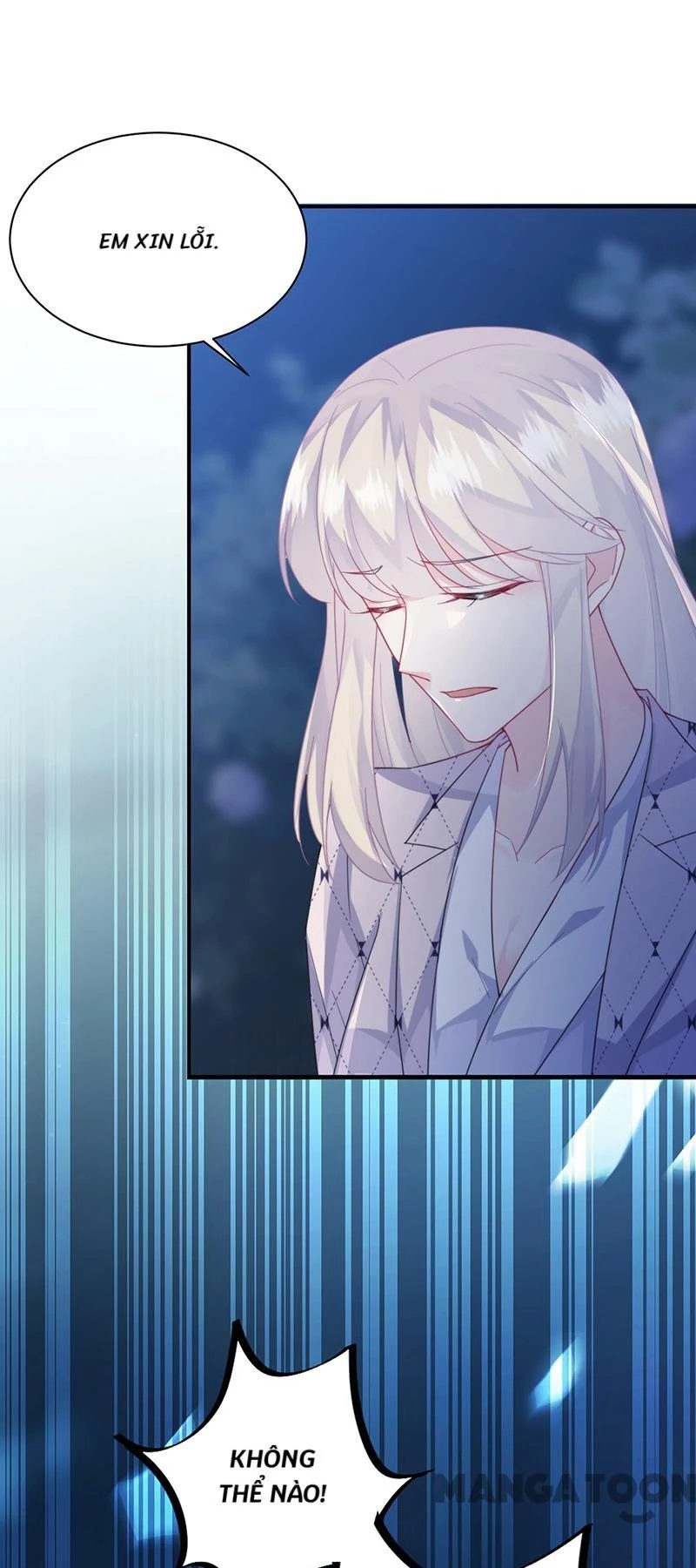 Chọc Tới Chủ Tịch Tổng Tài 2 Chapter  223 - 18