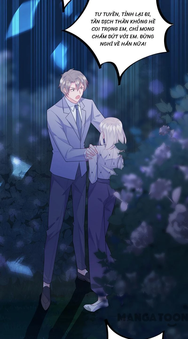 Chọc Tới Chủ Tịch Tổng Tài 2 Chapter  223 - 20